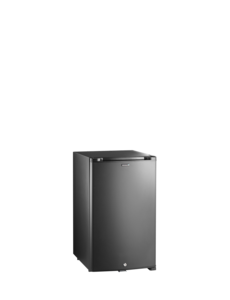 Tefcold Tefcold Minibar | TM55 | 41L | 0 tot +10°C | Energielabel G | 402 x 465 x 670mm