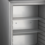 Tefcold Tefcold Minibar | TM55 | 41L | 0 tot +10°C | Energielabel G | 402 x 465 x 670mm