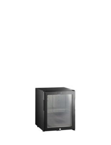 Tefcold Tefcold Minibar | TM33G-1 | 26L | +5 tot +14°C | Energielabel G | 402 x 429 x 500mm