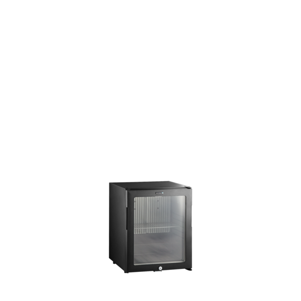 Tefcold Tefcold Minibar | TM33G-1 | 26L | +5 tot +14°C | Energielabel G | 402 x 429 x 500mm