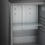 Tefcold Tefcold Minibar | TM33G-1 | 26L | +5 tot +14°C | Energielabel G | 402 x 429 x 500mm
