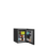 Tefcold Tefcold Minibar | TM33 | 26L | 0 tot +10°C | Energielabel G | 402 x 438.3 x 500mm