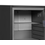 Tefcold Tefcold Minibar | TM33 | 26L | 0 tot +10°C | Energielabel G | 402 x 438.3 x 500mm