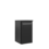 Tefcold Tefcold Hoogwaardige neutrale barkoeler | SCL-X2 | 117L | +2 tot +10°C | 475 x 550 x 820mm