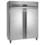 Tefcold Tefcold RF1420C | Staande vriezer GN2/1 | 954L | -22 tot -18°C | Energielabel C | 1420 x 875 x 2090mm