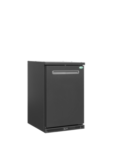 Tefcold Tefcold Hoogwaardige barkoeler | SGD-120RE | 124L | +2 tot +10°C | Energielabel C | 555 x 615 x 850mm