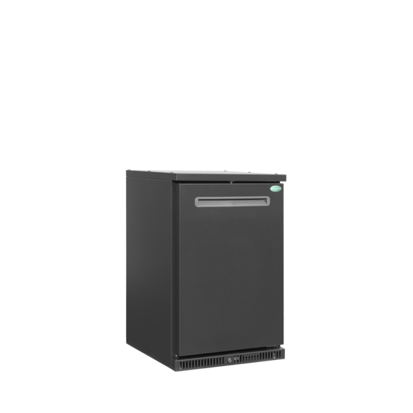Tefcold Tefcold Hoogwaardige barkoeler | SGD-120RE | 124L | +2 tot +10°C | Energielabel C | 555 x 615 x 850mm