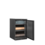 Tefcold Tefcold Hoogwaardige barkoeler | SGD-120RE | 124L | +2 tot +10°C | Energielabel C | 555 x 615 x 850mm