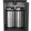 Tefcold Tefcold Hoogwaardige barkoeler | SGD-120RE | 124L | +2 tot +10°C | Energielabel C | 555 x 615 x 850mm
