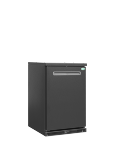 Tefcold Tefcold Hoogwaardige barkoeler | SGD-120LE | 124L | +2 tot +10°C | Energielabel C | 555 x 615 x 850mm