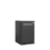 Tefcold Tefcold Hoogwaardige barkoeler | SGD-120LE | 124L | +2 tot +10°C | Energielabel C | 555 x 615 x 850mm
