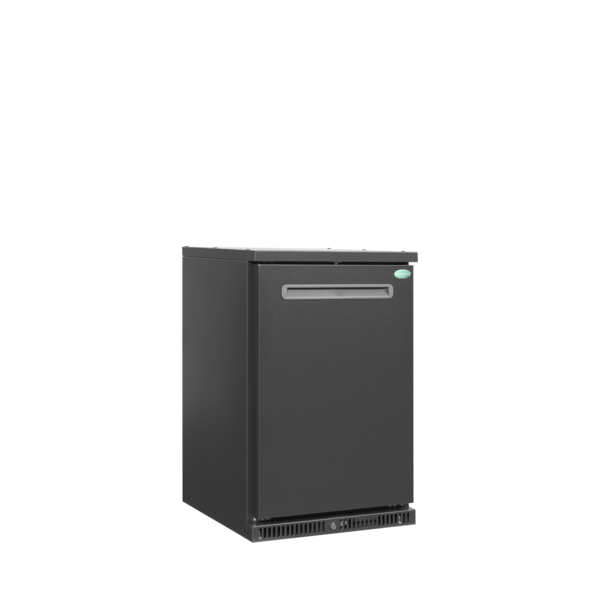 Tefcold Tefcold Hoogwaardige barkoeler | SGD-120LE | 124L | +2 tot +10°C | Energielabel C | 555 x 615 x 850mm