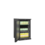 Tefcold Tefcold Hoogwaardige barkoeler | SGD-120LE | 124L | +2 tot +10°C | Energielabel C | 555 x 615 x 850mm