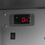 Tefcold Tefcold Hoogwaardige barkoeler | SGD-120LGE | 124L | +2 tot +10°C | Energielabel D | 555 x 640 x 850mm