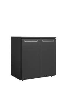 Tefcold Tefcold Hoogwaardige KEG koeler | SKB-2 | 584L | 1060 x 710 x 1080mm