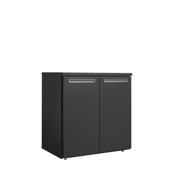 Tefcold Tefcold Hoogwaardige KEG koeler | SKB-2 | 584L | 1060 x 710 x 1080mm