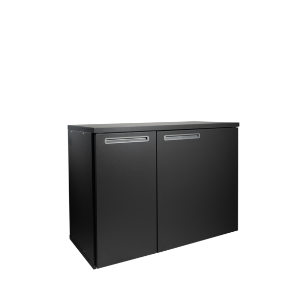 Tefcold Tefcold Hoogwaardige KEG koeler | SKB-3.1 | 829L | 1465 x 710 x 1080mm