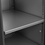 Tefcold Tefcold Hoogwaardige neutrale barkoeler | SCL-X22 | 261L | +2 tot +10°C | 950 x 550 x 820mm