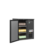 Tefcold Tefcold Hoogwaardige barkoeler | SCL-2MU+ | 124L | +2 tot +10°C | Energielabel C | 770 x 560 x 820mm