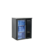 Tefcold Tefcold Hoogwaardige barkoeler | SCL-2GMU+ | 124L | +2 tot +10°C | Energielabel D | 770 x 560 x 820mm