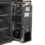 Tefcold Tefcold Hoogwaardige barkoeler | SCL-2GMU+ | 124L | +2 tot +10°C | Energielabel D | 770 x 560 x 820mm