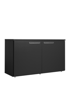 Tefcold Tefcold Hoogwaardige KEG koeler | SKB-4.1 | 1072L | 1870 x 710 x 1080mm