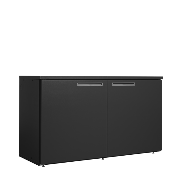 Tefcold Tefcold Hoogwaardige KEG koeler | SKB-4.1 | 1072L | 1870 x 710 x 1080mm
