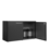 Tefcold Tefcold Hoogwaardige KEG koeler | SKB-4.1 | 1072L | 1870 x 710 x 1080mm