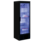 Tefcold Tefcold Hoogwaardige displaykoeling | SGD-300GE | 260L | +2 tot +12°C | Energielabel F | 600 x 575 x 1805mm
