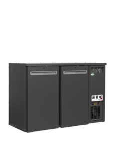 Tefcold Tefcold Hoogwaardige barkoeler | SCL-22MU+ | 275L | +2 tot +10°C | Energielabel B | 1245 x 560 x 820mm