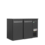 Tefcold Tefcold Hoogwaardige barkoeler | SCL-22MU+ | 275L | +2 tot +10°C | Energielabel B | 1245 x 560 x 820mm