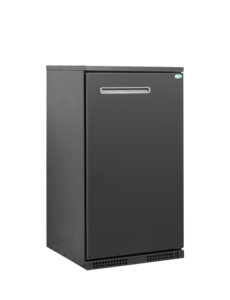 Tefcold Tefcold Hoogwaardige voorraadkoeler voor vaten | KSC-720E | 424L | +2 tot +10°C | 745 x 745 x 1340mm