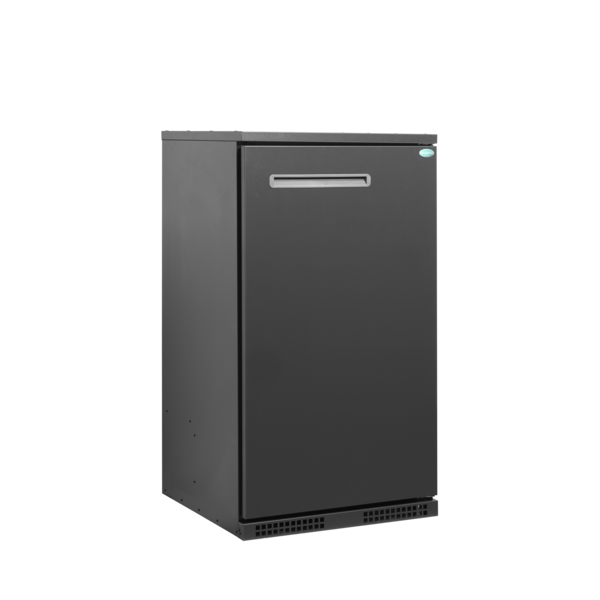 Tefcold Tefcold Hoogwaardige voorraadkoeler voor vaten | KSC-720E | 424L | +2 tot +10°C | 745 x 745 x 1340mm
