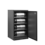 Tefcold Tefcold Hoogwaardige voorraadkoeler voor vaten | KSC-720E | 424L | +2 tot +10°C | 745 x 745 x 1340mm