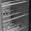 Tefcold Tefcold Hoogwaardige voorraadkoeler voor vaten | KSC-720E | 424L | +2 tot +10°C | 745 x 745 x 1340mm