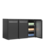 Tefcold Tefcold Hoogwaardige barkoeler | SCL-222MU+ | 422L | +2 tot +10°C | Energielabel C | 1720 x 560 x 820mm