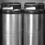 Tefcold Tefcold Hoogwaardige barkoeler | SGD-360E | 401L | +2 tot +10°C | Energielabel D | 1670 x 600 x 840mm