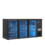 Tefcold Tefcold Hoogwaardige barkoeler | SCL-222GMU+ | 422L | +2 tot +10°C | Energielabel C | 1720 x 560 x 820mm