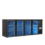 Tefcold Tefcold Hoogwaardige barkoeler | SCL-2222GMU+ | 574L | +2 tot +10°C | Energielabel D | 2200 x 560 x 820mm