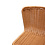 Veba Luca - Stapelbare stoel | Zand | 57x59x80(H)cm | 151594