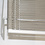 Veba Kimo - Stapelbare stoel incl. zitkussen | Zand | 57x59x80(H)cm | 152592