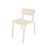 Veba Shade - Stapelbare stoel | Zand | 54x58x87(H)cm | 151598