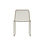 Veba Mase - Stapelbare stoel | Zand | 56x52x78(H)cm | 152593