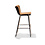 Veba Luca - Stapelbare barstoel | Zand | 58.5x51x105(H)cm | 150594