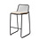 Veba Mase - Zitkussen for stoel en barstoel | Zand | 46x38.5x3(H)cm | 50870CSHN
