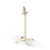 Veba X Cross - Inklapbaar tafelonderstel hoog | Zand | 67x67x108(H)cm | 11909