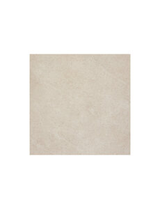Veba HPL Tafelblad 70x70 cm | Zand stone | 70x70x1.2(H)cm | 1877