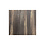Veba X Cross - Terrastafel met zand onderstel + Tropical Hout HPL Tafelblad 70x70 cm | Zand + Tropical Hout | 70x70x74(H)cm | 110091277