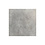 Veba X Cross - Terrastafel met zand onderstel + Moonstone HPL Tafelblad 70x70 cm | Zand + Moonstone | 70x70x74(H)cm | 110091377