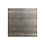 Veba X Cross - Terrastafel met zand onderstel + Riverwashed Hout HPL Tafelblad 70x70 cm | Zand + Riverwashed | 70x70x74(H)cm | 110091477
